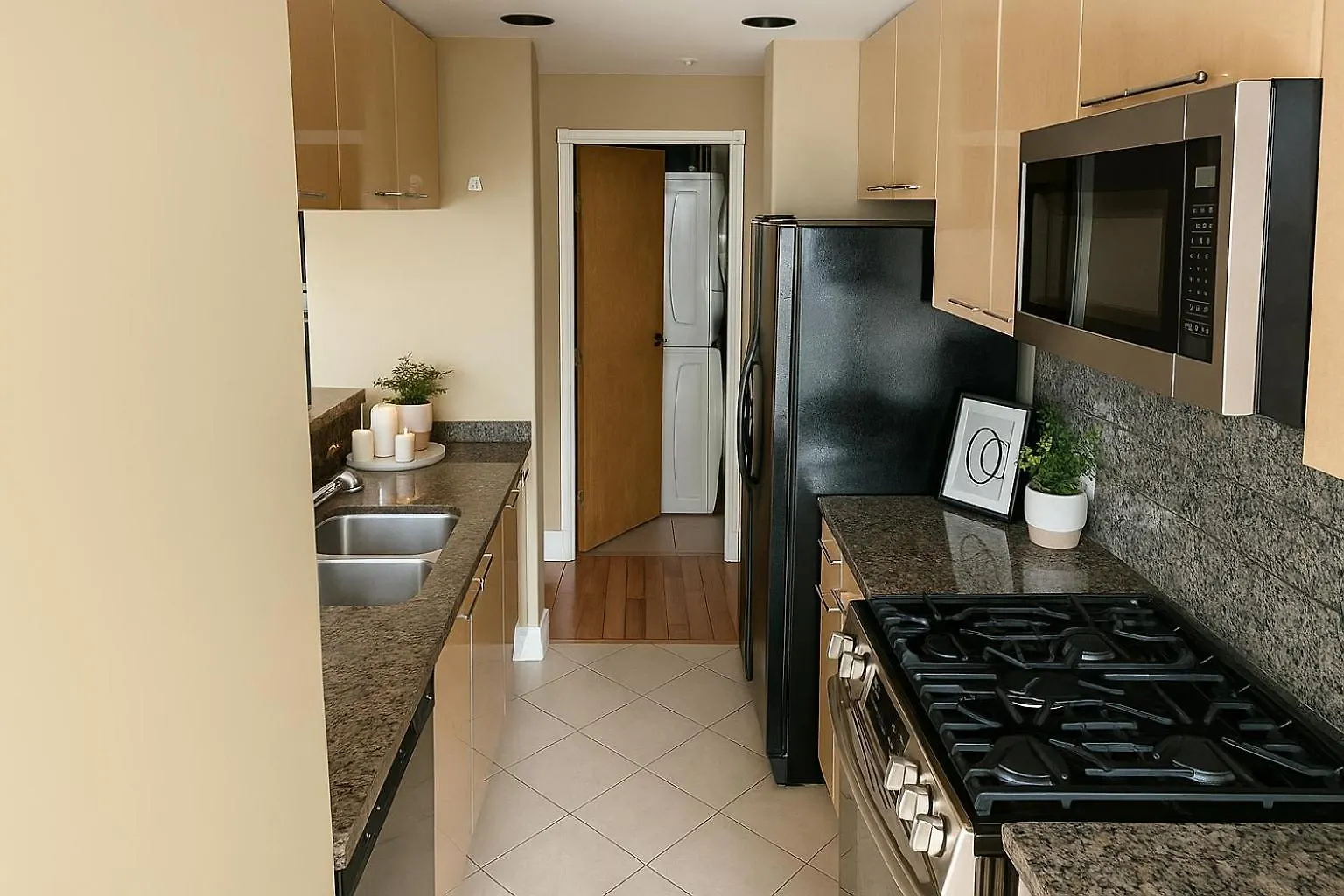 شقة Million-Dollar 2Br Masterpiece Style And Sophistication فانكوفر